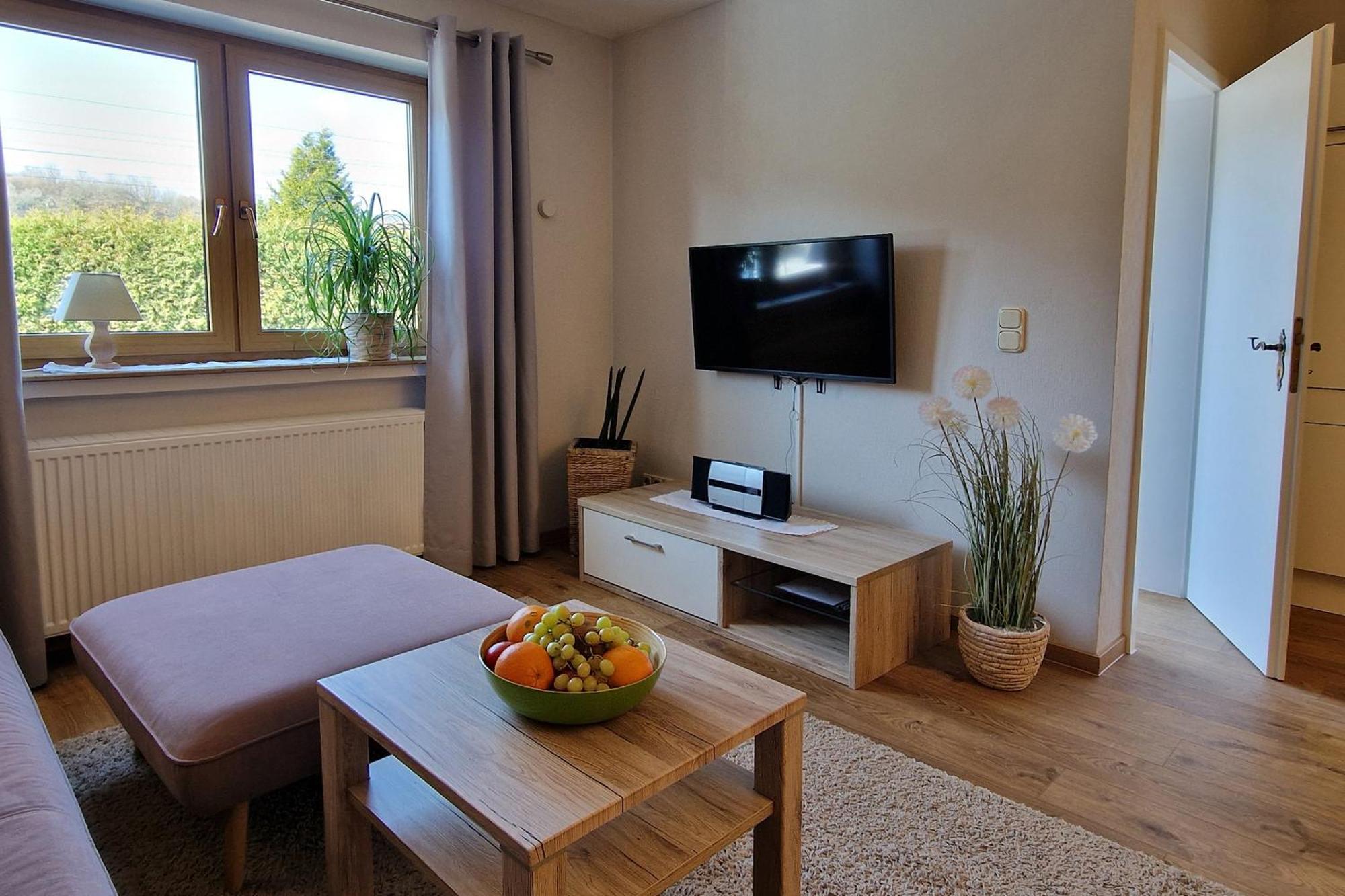 Ferienwohnung Wagner 4 Sterne Neef Exterior foto